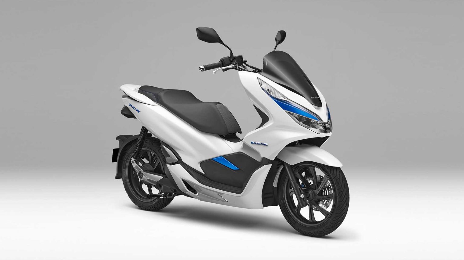 Honda pcx electric